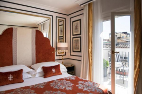 Hotel d’Inghilterra Roma – Starhotels Collezione Rome